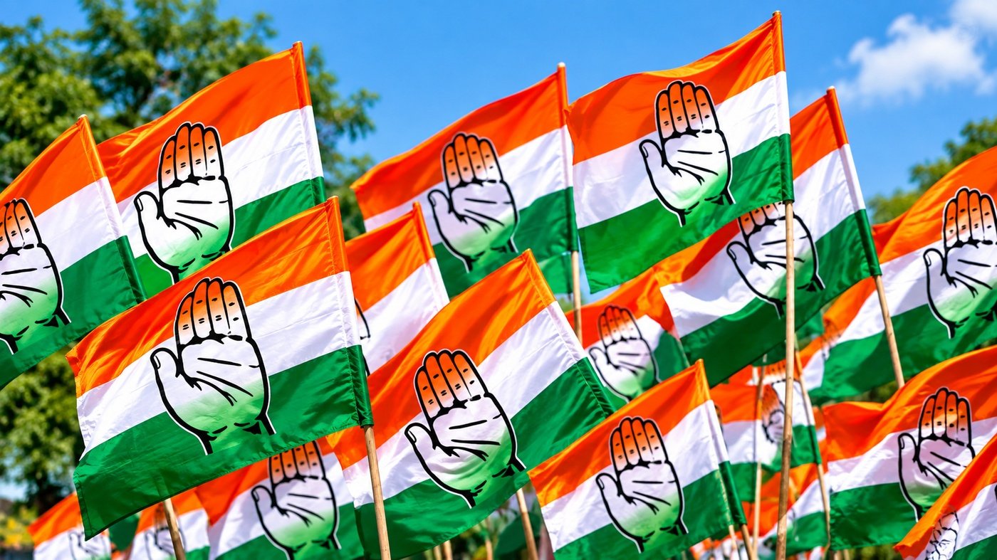 राज्य में होने वाले 17 नगरीय निकायों के चुनाव के लिए कांग्रेस ने नियुक्त किए पर्यवेक्षक, दो नए नवगठित नगर पंचायतों में भी आम चुनाव <br>