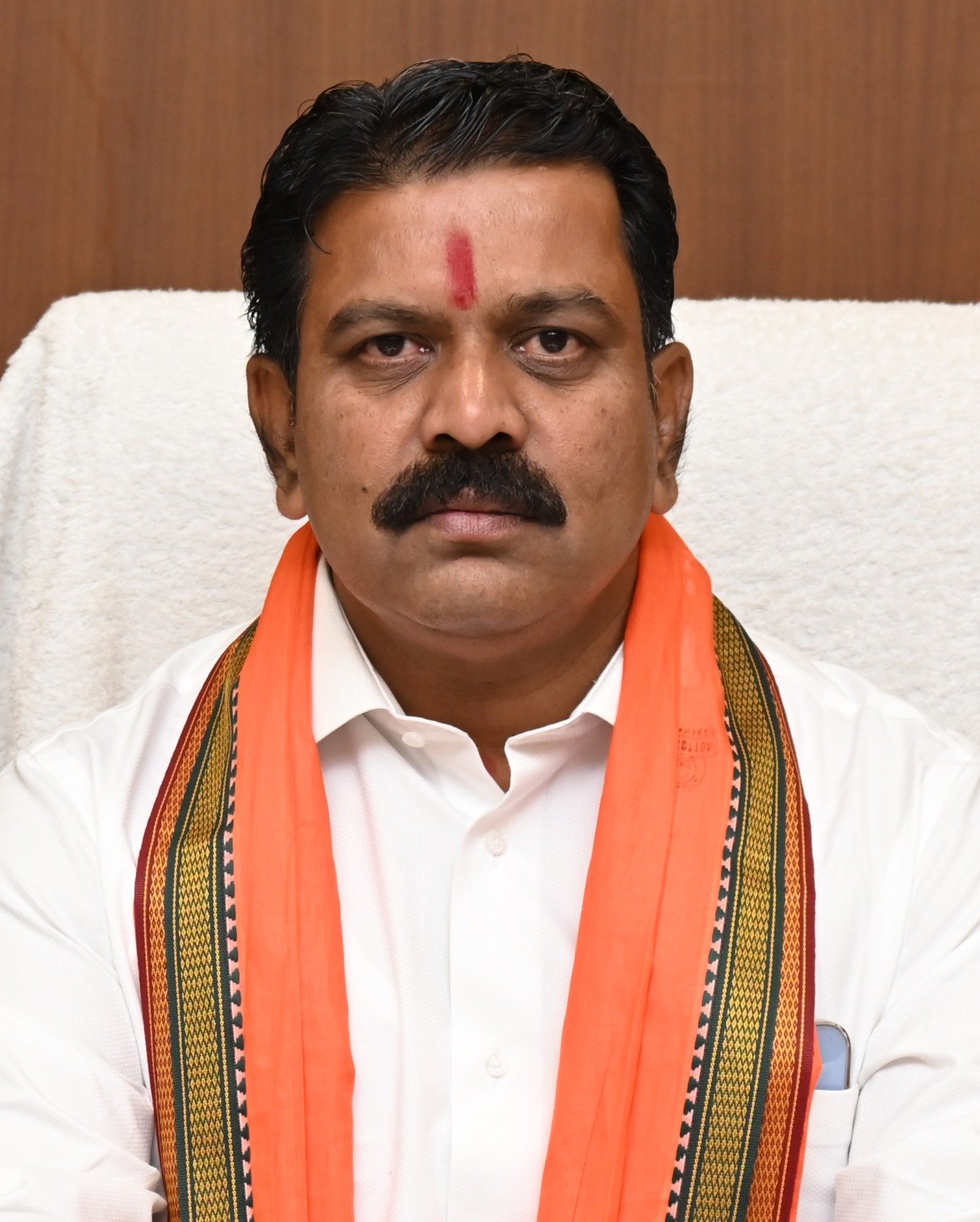 पीएम आवास में गड़बड़ी गरीबों के हक की राशि में हेराफेरी कतई बर्दाश्त नहीं, दोषियों पर होगी सख्त कार्रवाई – उप मुख्यमंत्री विजय शर्मा